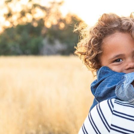 Adoption by a Step-Parent