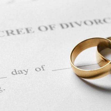 Divorce in Indiana