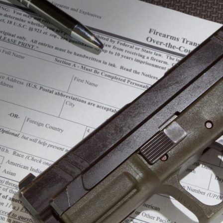 Firearms in the Workplace: What You Should Know about Your Business’s Rights and Risks