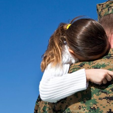 Dealing with Divorce and Other Family Law Matters While in the Military