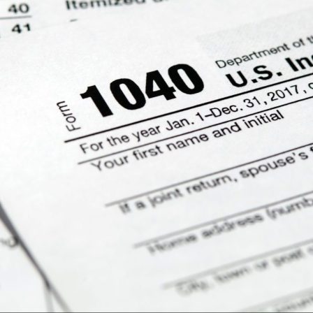 IRS Grants Extension for Filing Individual Tax Returns