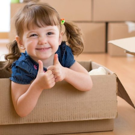 Relocation Laws in Indiana: Requirements for a Custodial Parent to Move