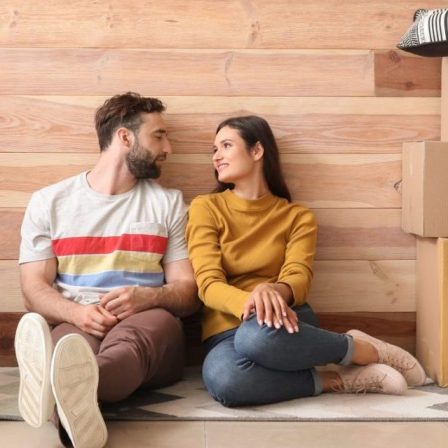 Unmarried and moving in together? Consider a cohabitation agreement.