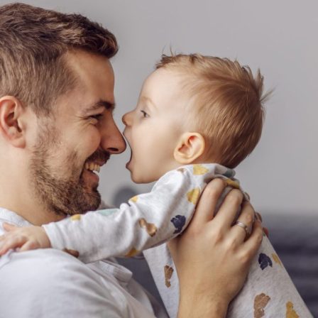 Establishing Paternity – Why and How