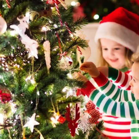 Holiday Parenting Time Guidelines