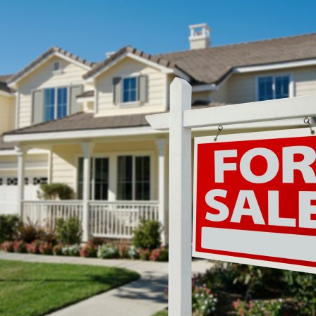 Can I Sell My Home If I File Bankruptcy?