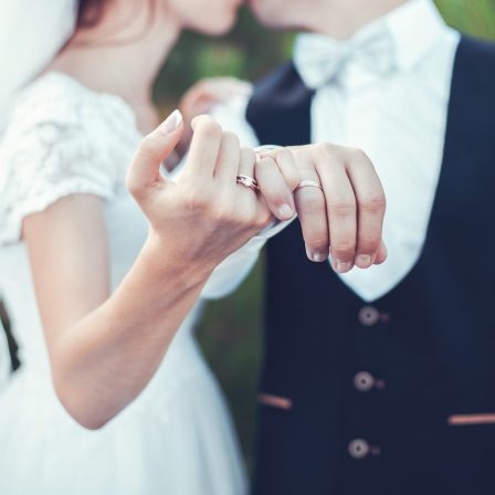 Tying the Knot? You Can Protect Your Assets Through Prenups and Postnups.