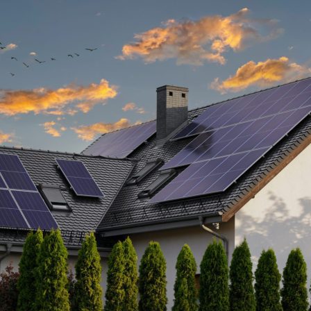 Rooftop Solar – The Basics and Important Considerations