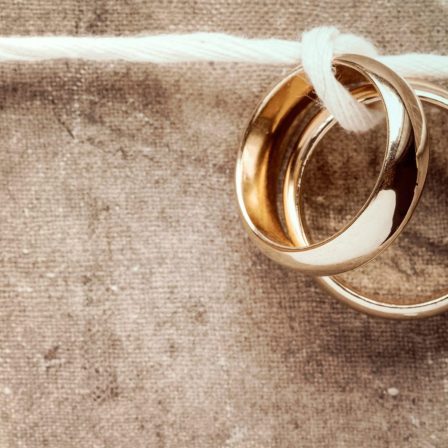 What is Part of the Marital Estate?