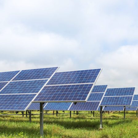 Agricultural Solar Leases