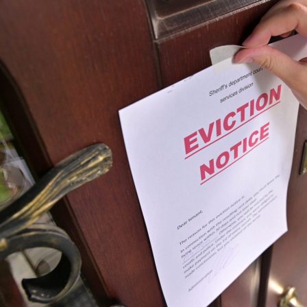 Expunging Indiana Eviction Cases