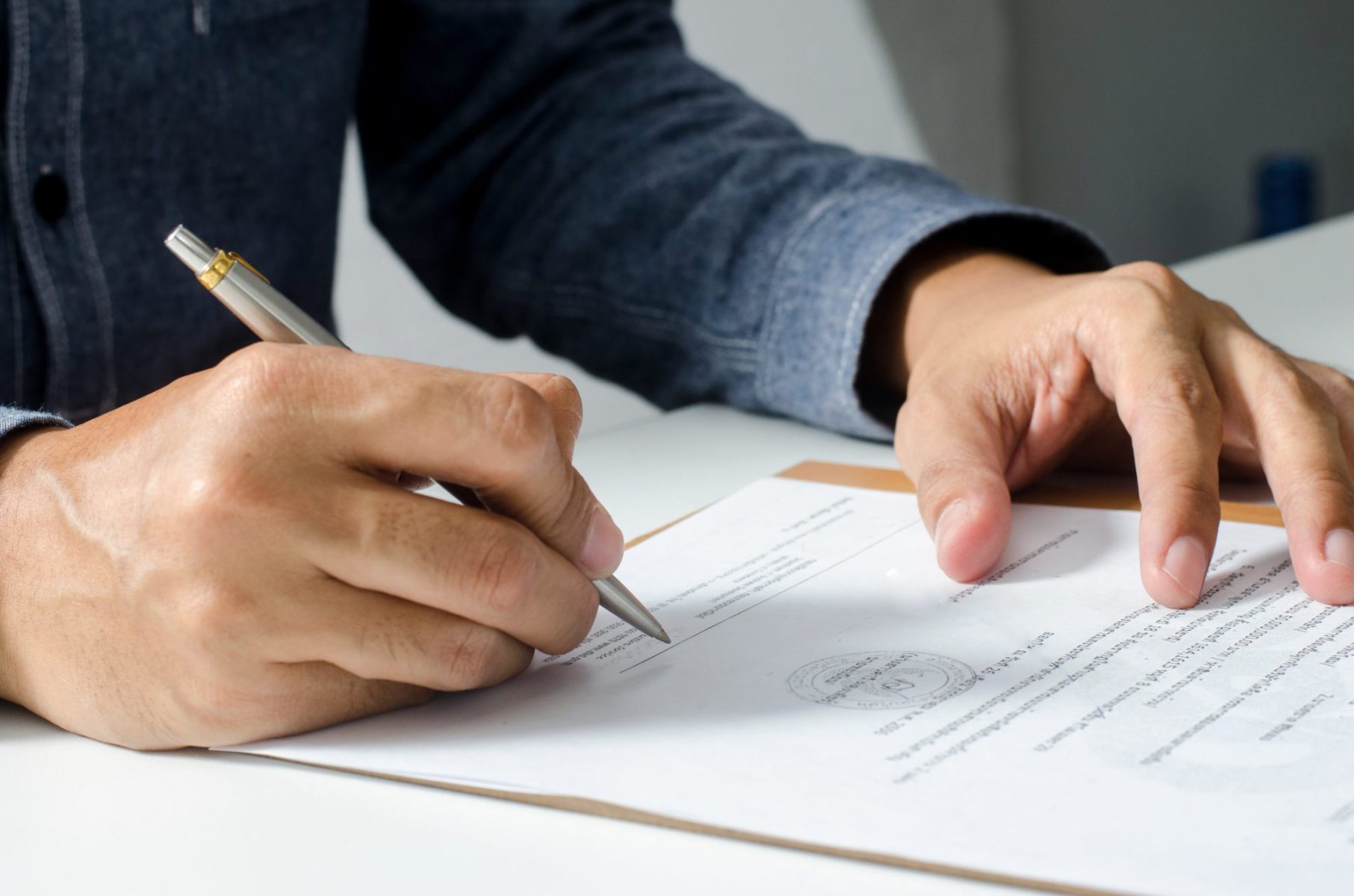 Is Probate Required In Texas