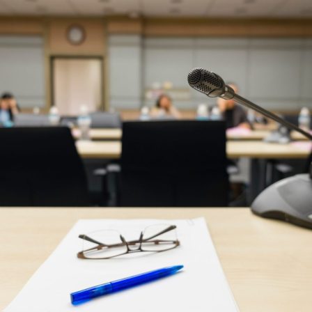 Public Comment at Indiana School Board Meetings