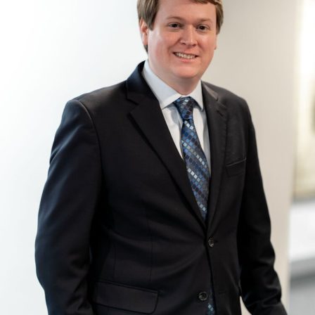 Attorney Spotlight:  Jason Clark