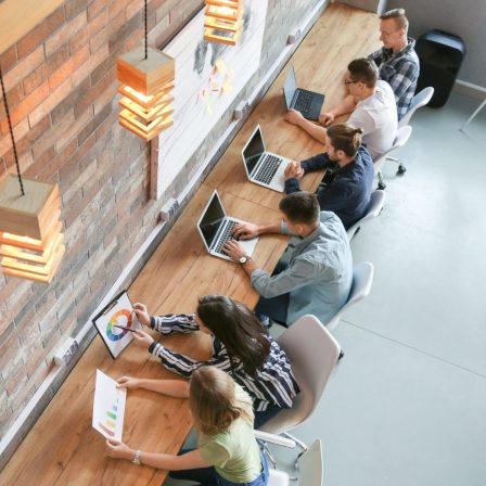 Legal Considerations of Owning and Operating a Coworking Space