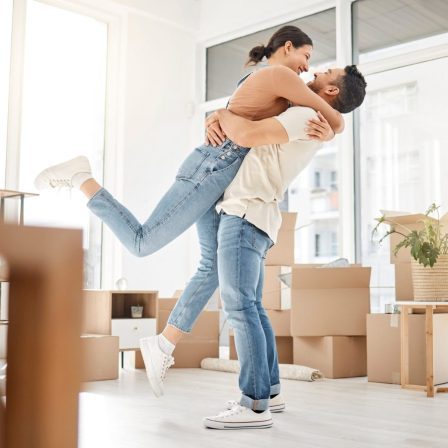 Potential Pitfalls of Buying Property as an Unmarried Couple