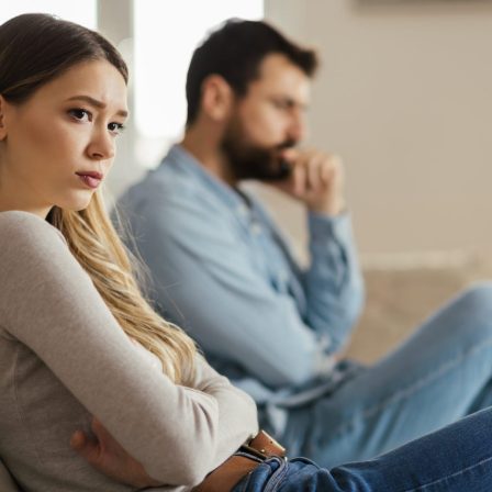 6 Critical Steps to Take Before and During a Divorce