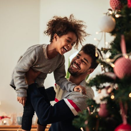 Holiday Parenting Time Guidelines