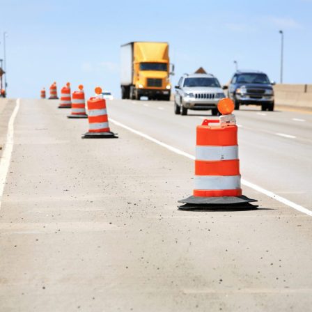 Everything You Need To Know About Indiana’s New Unmanned Speed Cameras