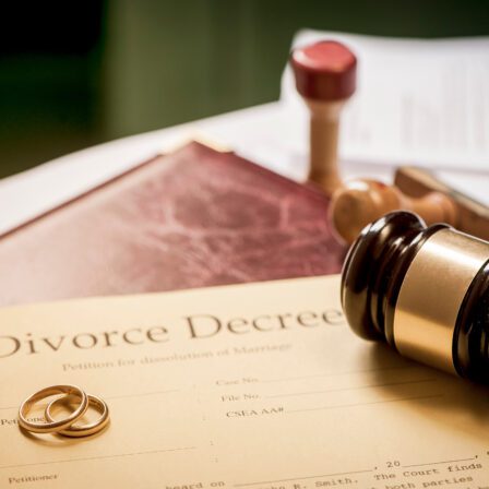 What Terms Of My Divorce Order Can Be Changed?