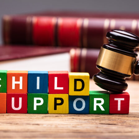 Navigating the New Landscape of Indiana Child Support Guidelines in 2024