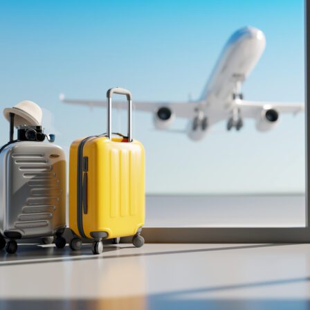 Holiday Travel – Notification Obligations of Indiana Parenting Time Guidelines