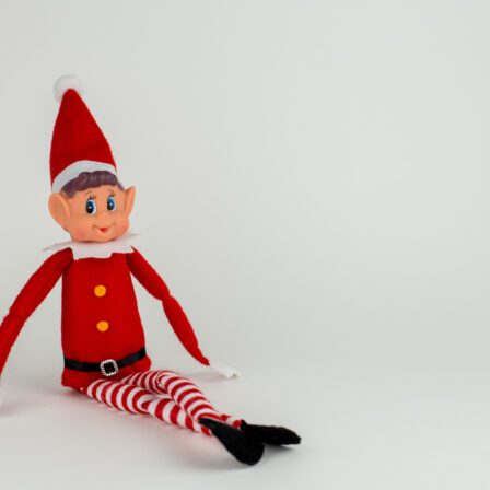 Are Elves Required to Receive Vacation Days or Lunch Breaks Under Indiana Law?