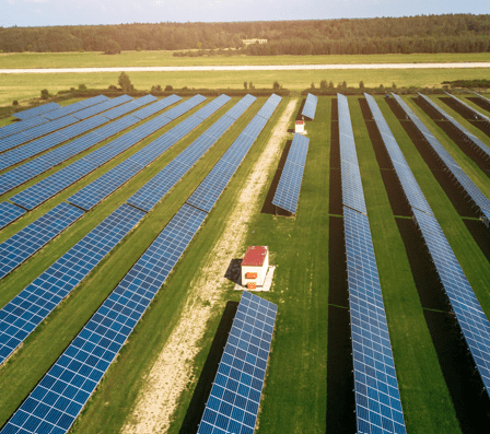 Agricultural Solar Leases