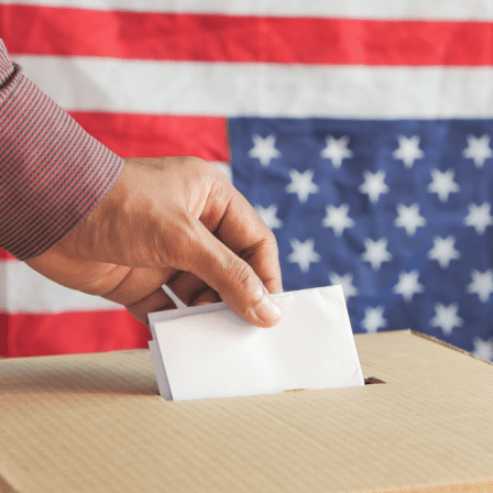 Federal Protections for Voters with Disabilities