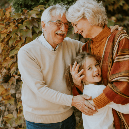 Grandparent Visitation