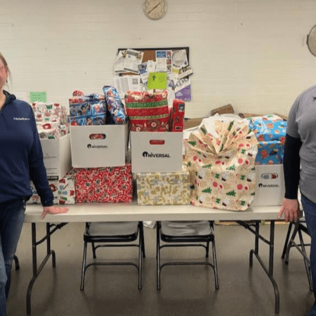 Spreading Kindness: McNeelyLaw Gives Back This Holiday Season