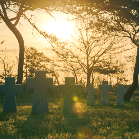 Family Burial Lots