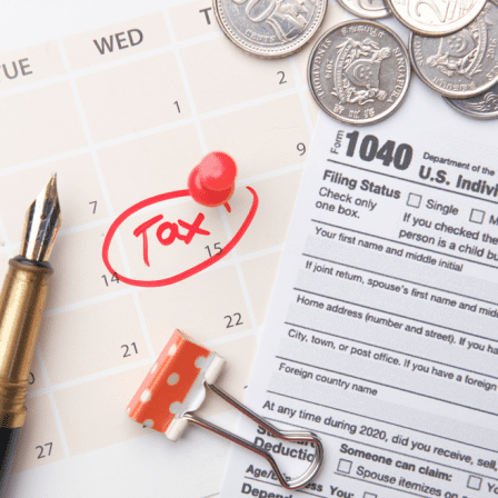 Tax Increment Financing