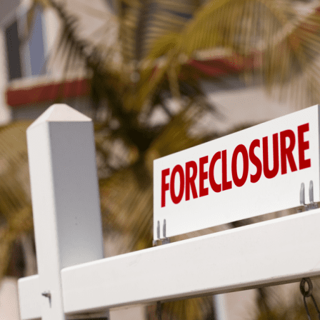 Foreclosure Process and Debtor’s Rights