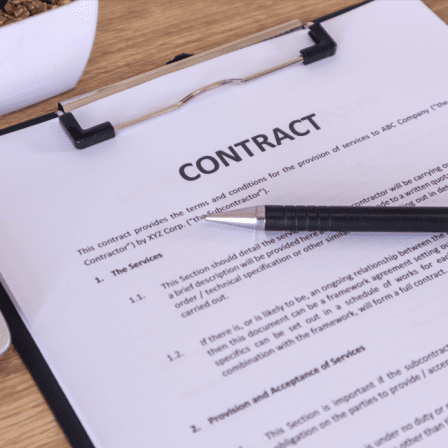 Contracts: Void versus Voidable