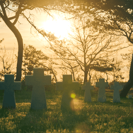 General Overview of Indiana Cemetery Law